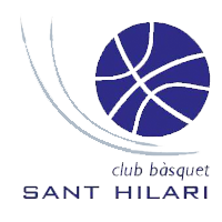 basquet sant hilari