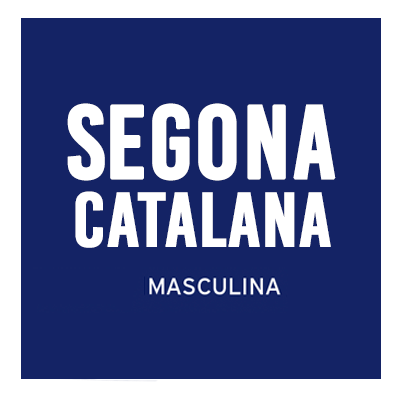 segona catalana masculina basquet