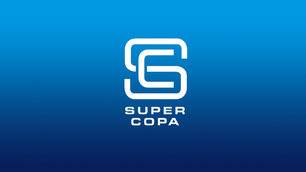 logo supercopa catalunya basquet