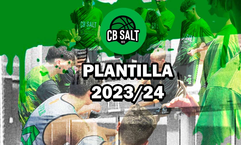 Plantilla CB Salt EBA 2023-2024