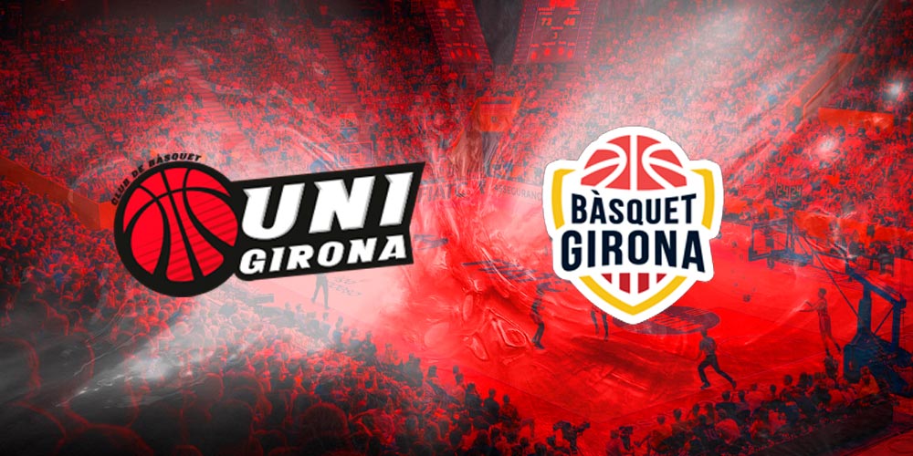Bàsquet Girona i Uni Girona possible fusió