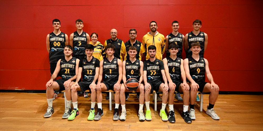 El CB Blanes puja a Primera Catalana masculina