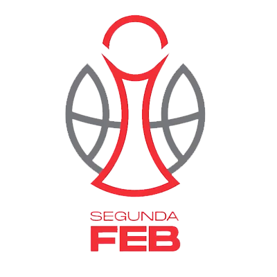 Segunda FEB logo