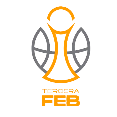 Tercera FEB logo