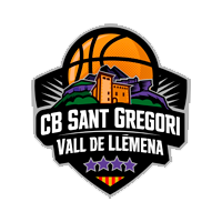 CB Sant Gregori Logo