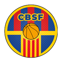 CB Sant Feliu de Guíxols logo