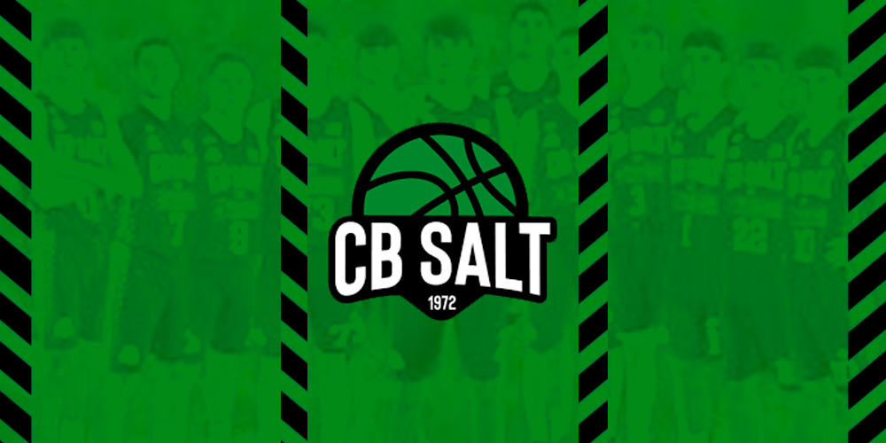 Plantilla CB Salt Tecnocasa Tercera FEB 2024-2025